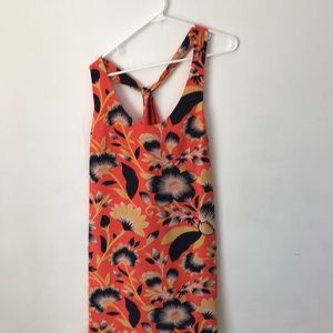 J Crew dress